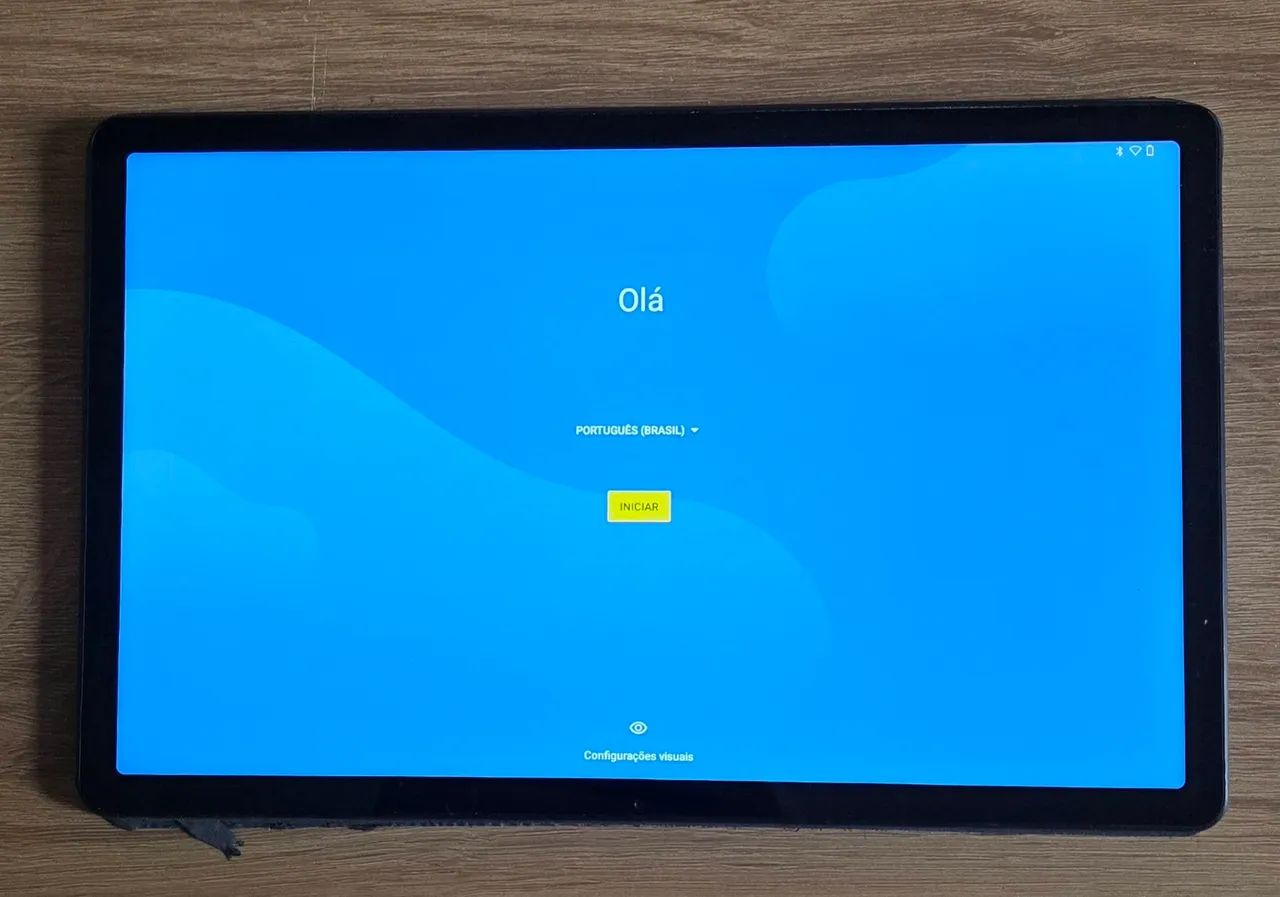 Tablet Lenovo Tab p11 Seminovo  - Foto 3