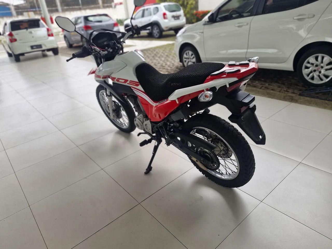 Honda bros 160 2019 - Foto 6