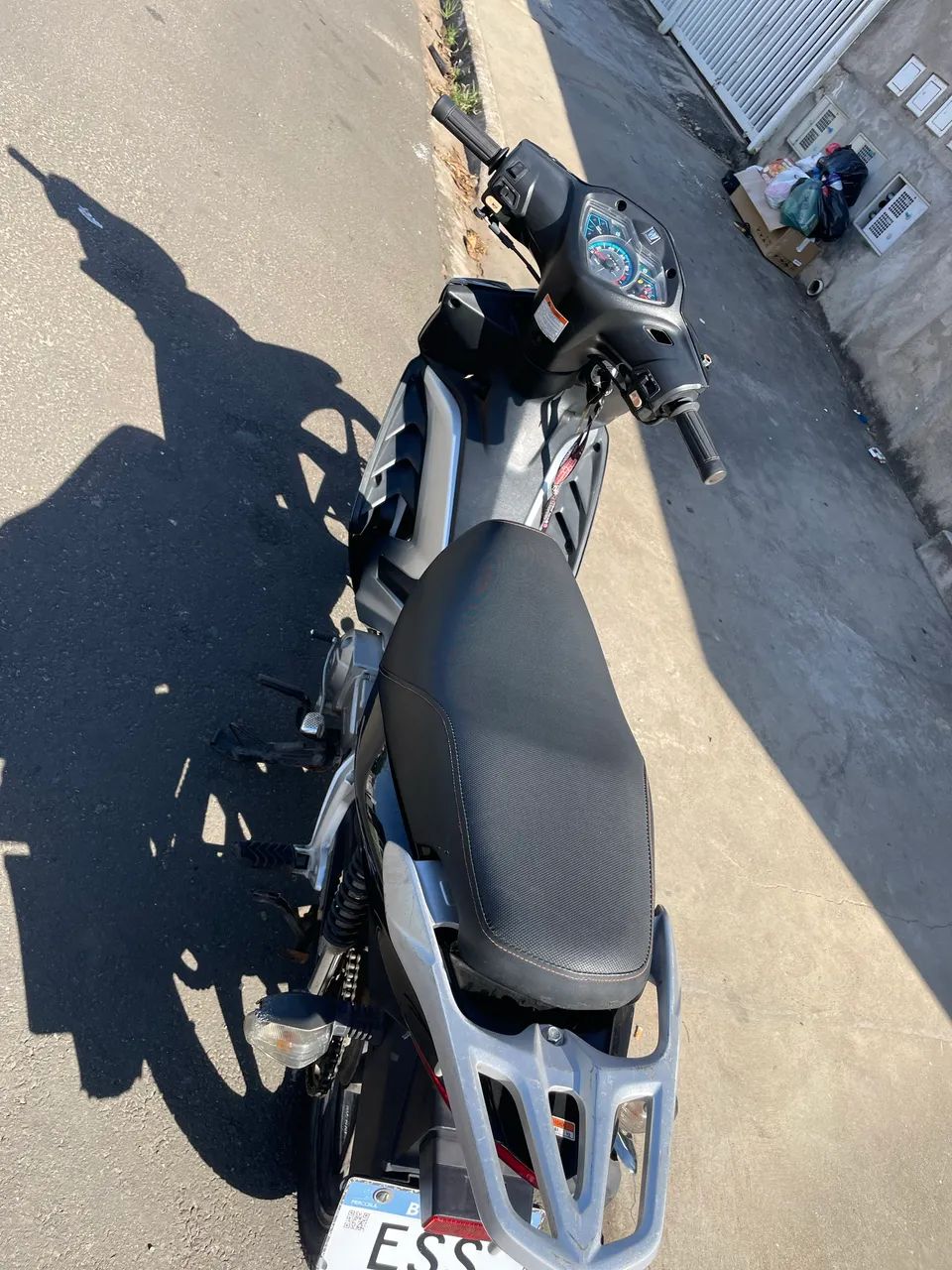 moto  2019 - Foto 4