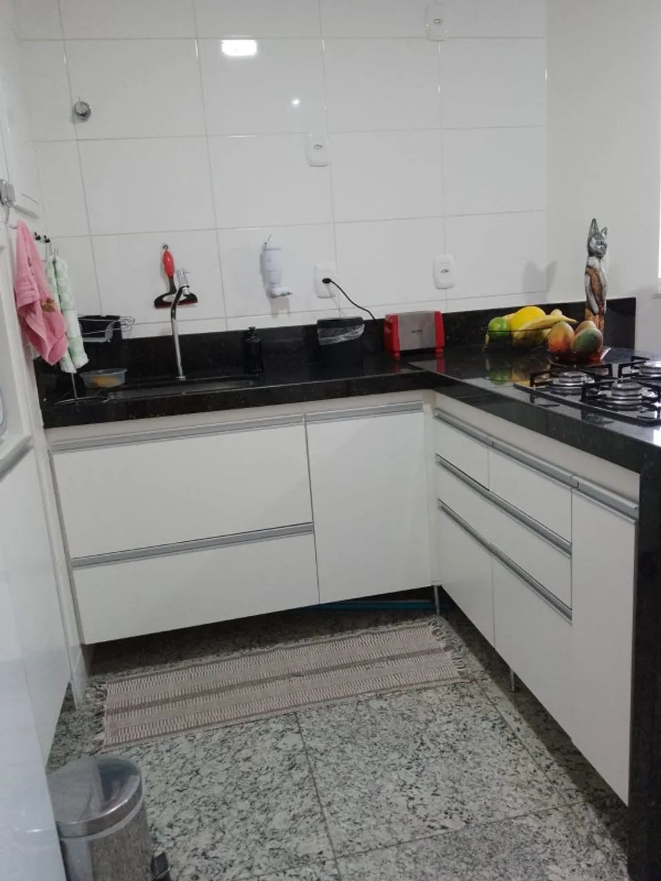 Cobertura com 1 quarto à venda em Belo Horizonte - Foto 4