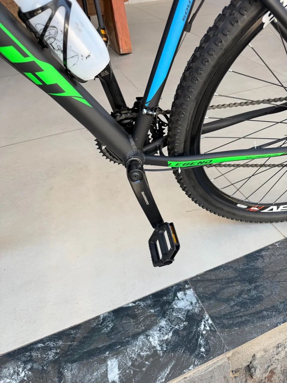 Bicicleta aro 29 - Foto 5
