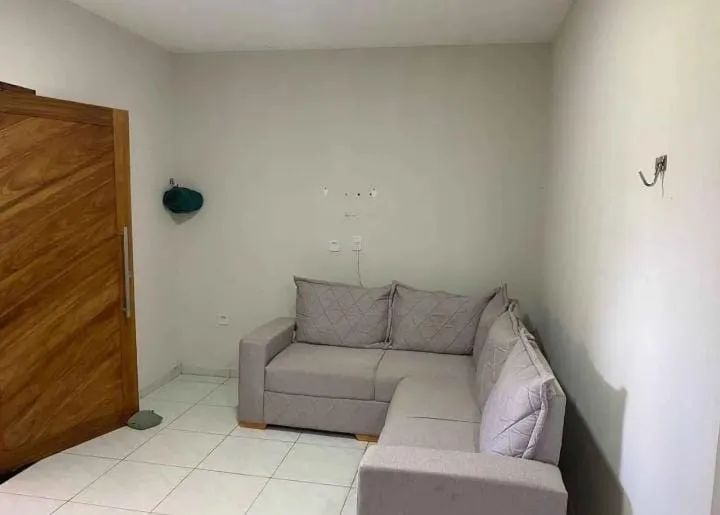 CASA À VENDA NO BAIRRO INDUSTRIAL  - Foto 2