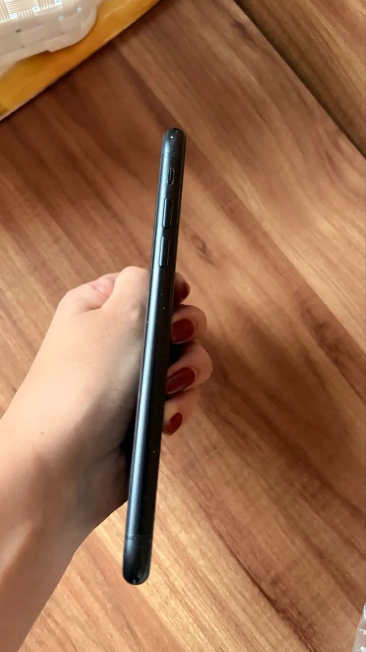 IPHONE XR 128gb- usado