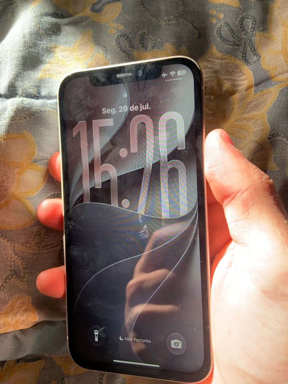 Iphone 12 64gb - Foto 2