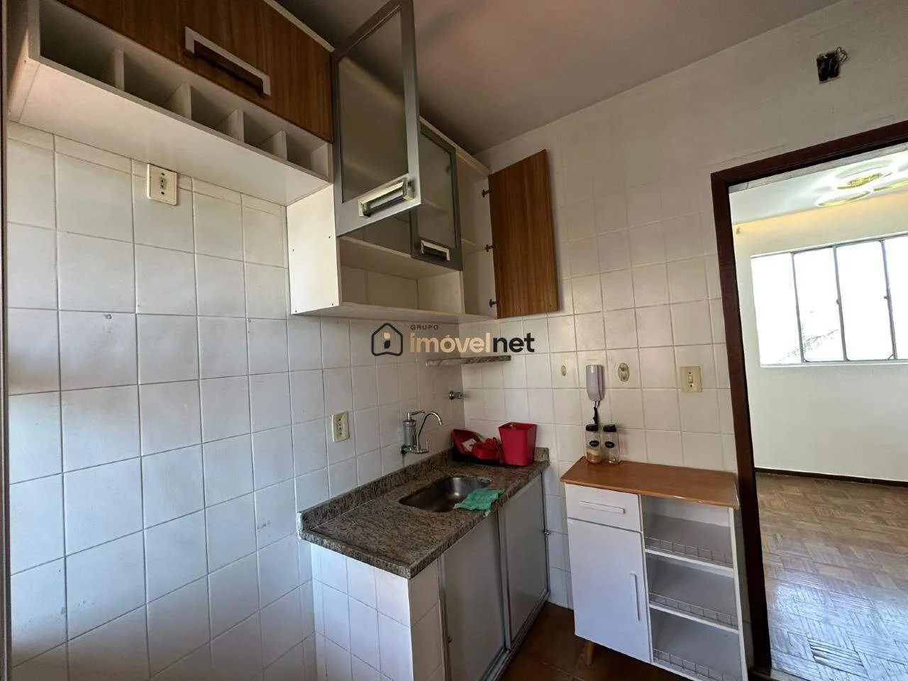 Apartamento 2 Quartos com Suíte e DCE para Locação no Gutierrez - Foto 5