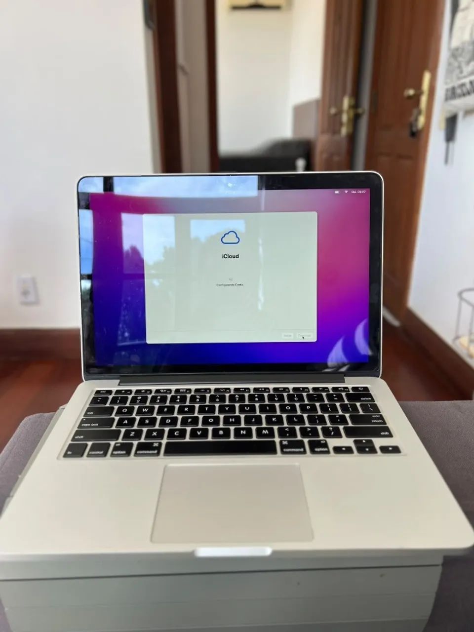 MacBook Pro Retina 13