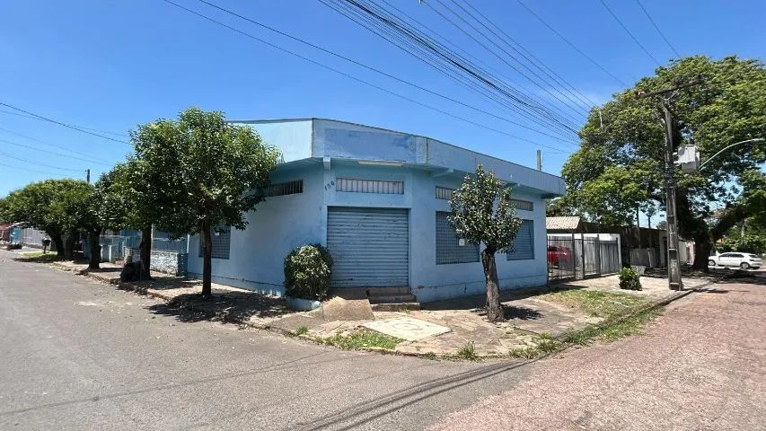 Foto - Sapucaia do Sul - Getúlio Vargas