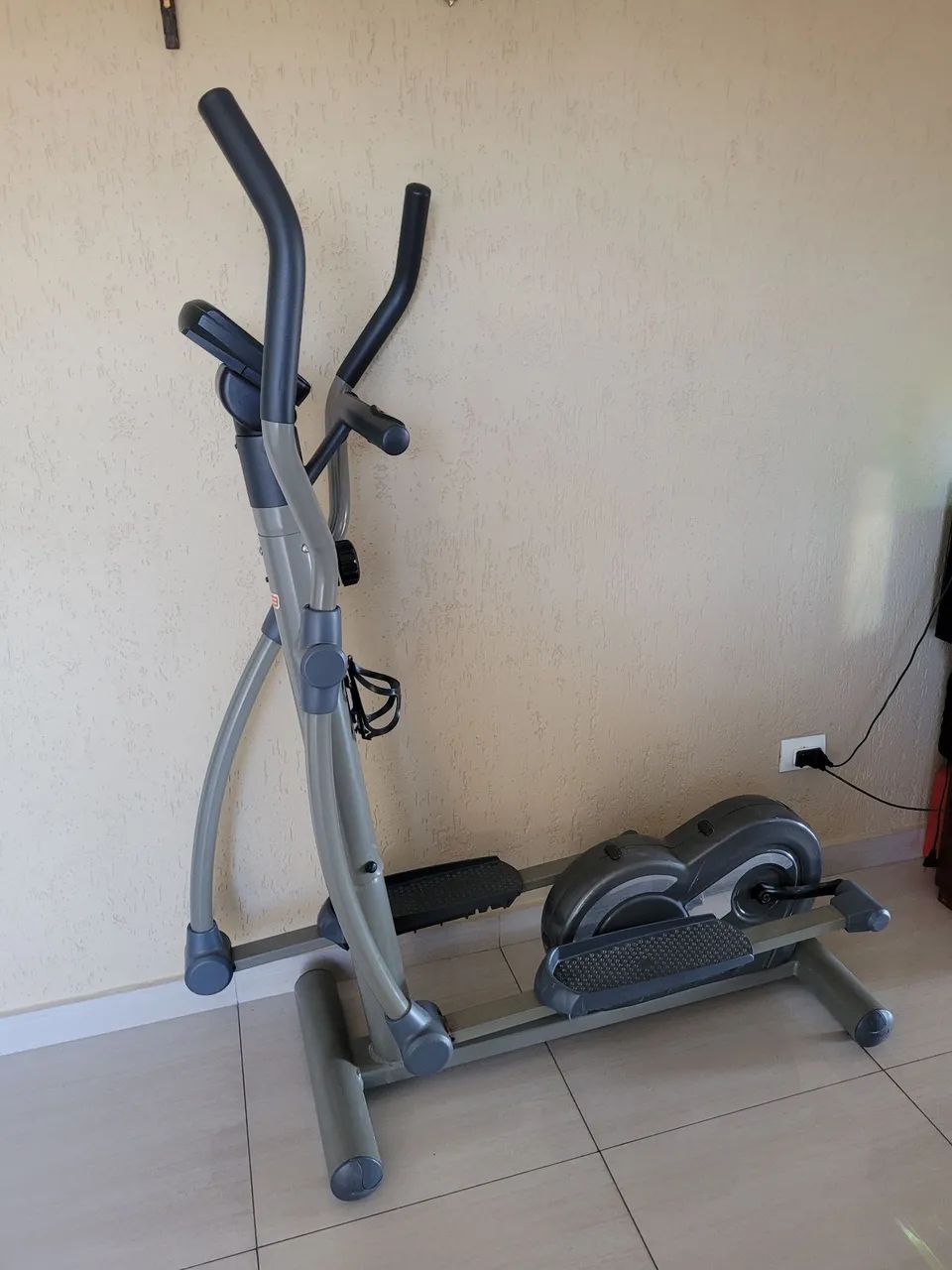 Vendo elíptico Movement - Foto 4