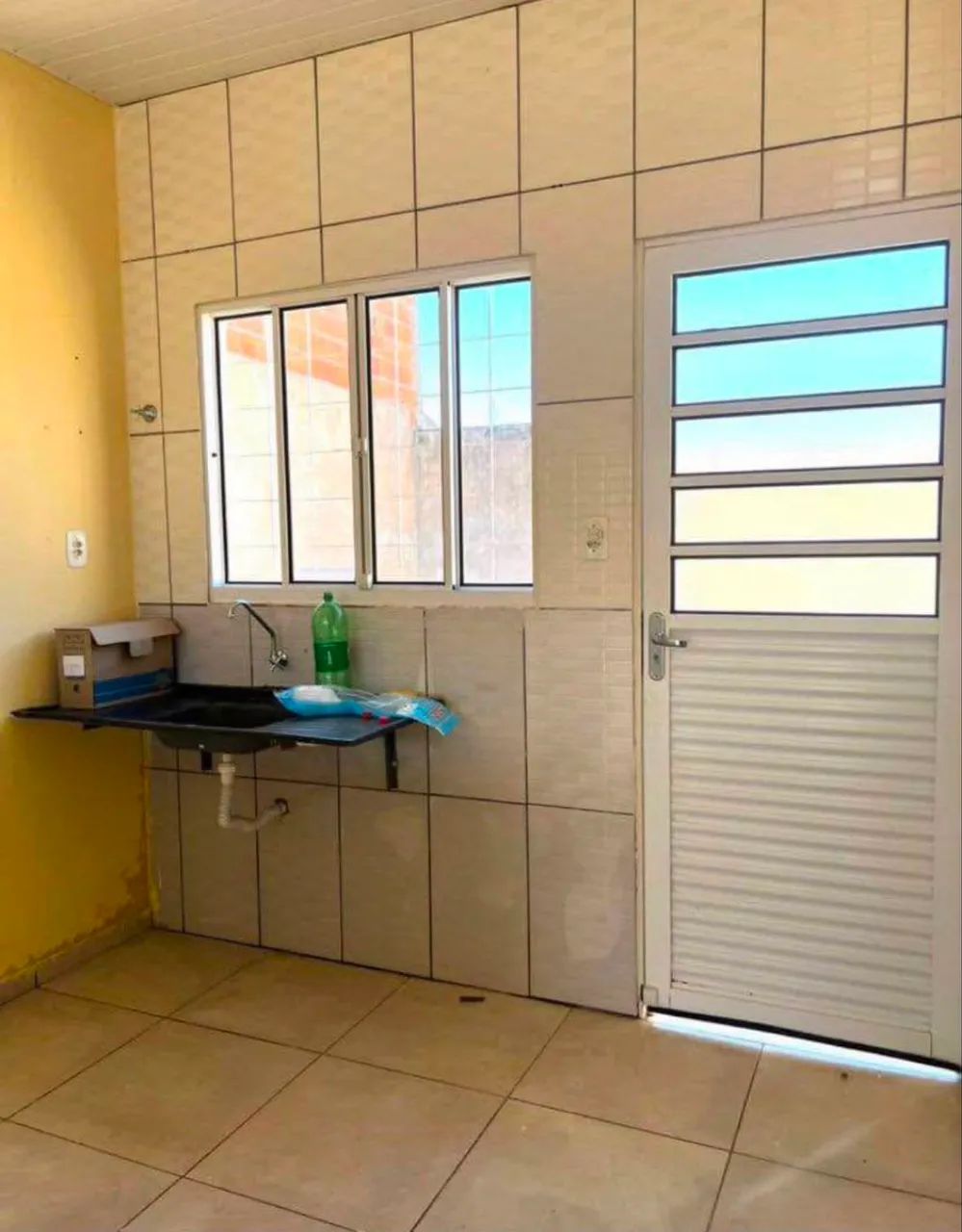 Vendo casa em Planalto Serrano  - Foto 4