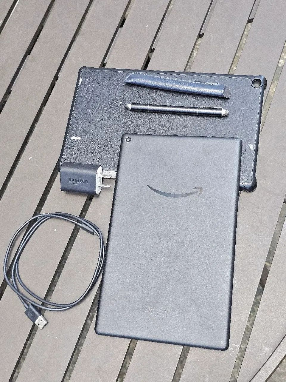 Tablet Fire HD 10 (9°gen)