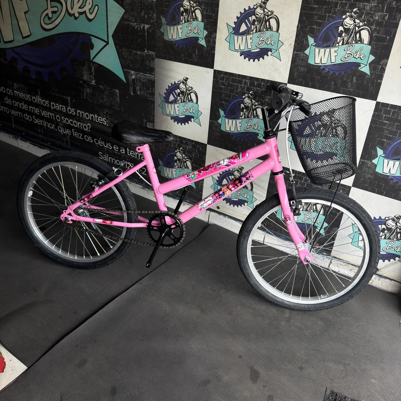 Bikes de diversos tamanhos  - Foto 4