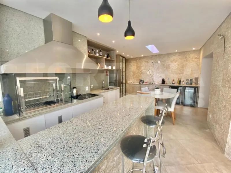Residencial - Parque dos Principes