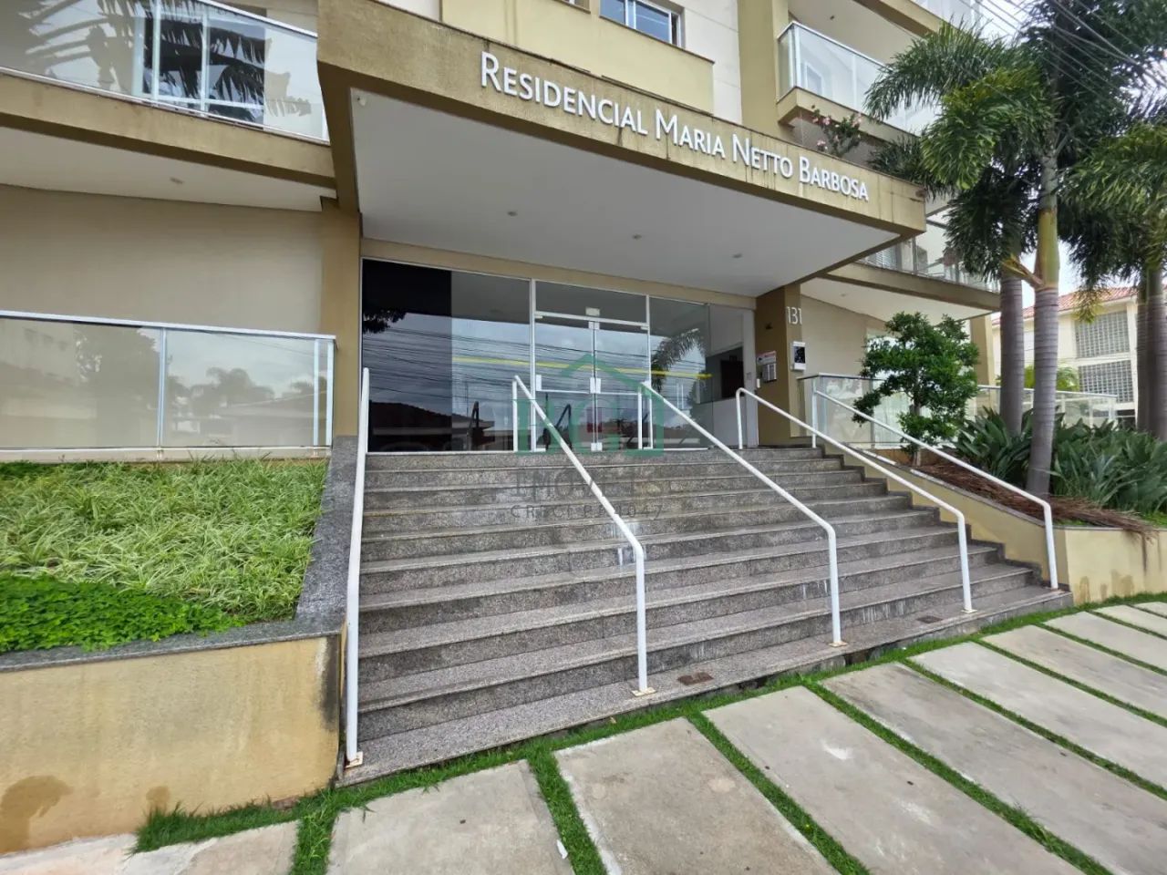 Apartamentos Padrão em Poços de Caldas - Foto 2