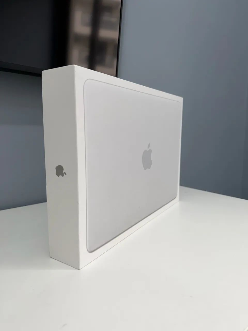 MacBook Neo 256GB Prata, Lacrado