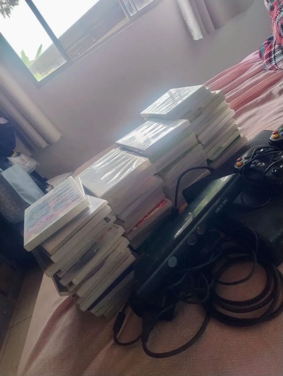 Xbox 360  - Foto 2