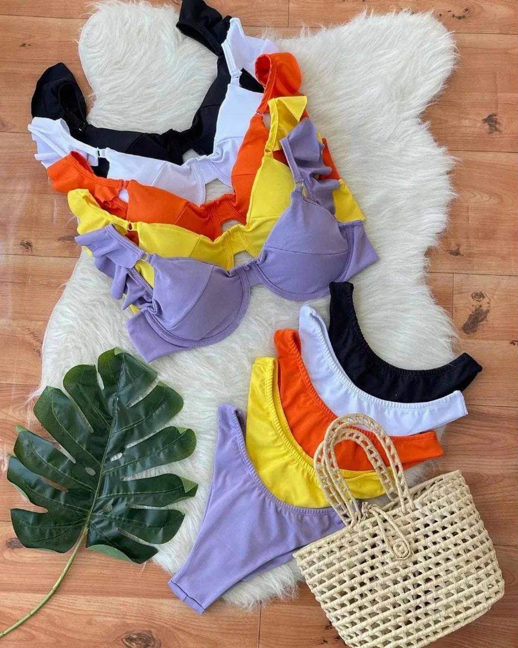 Moda praia  - Foto 4