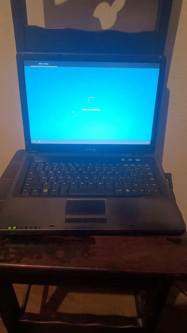Notebook CCE  - Foto 2