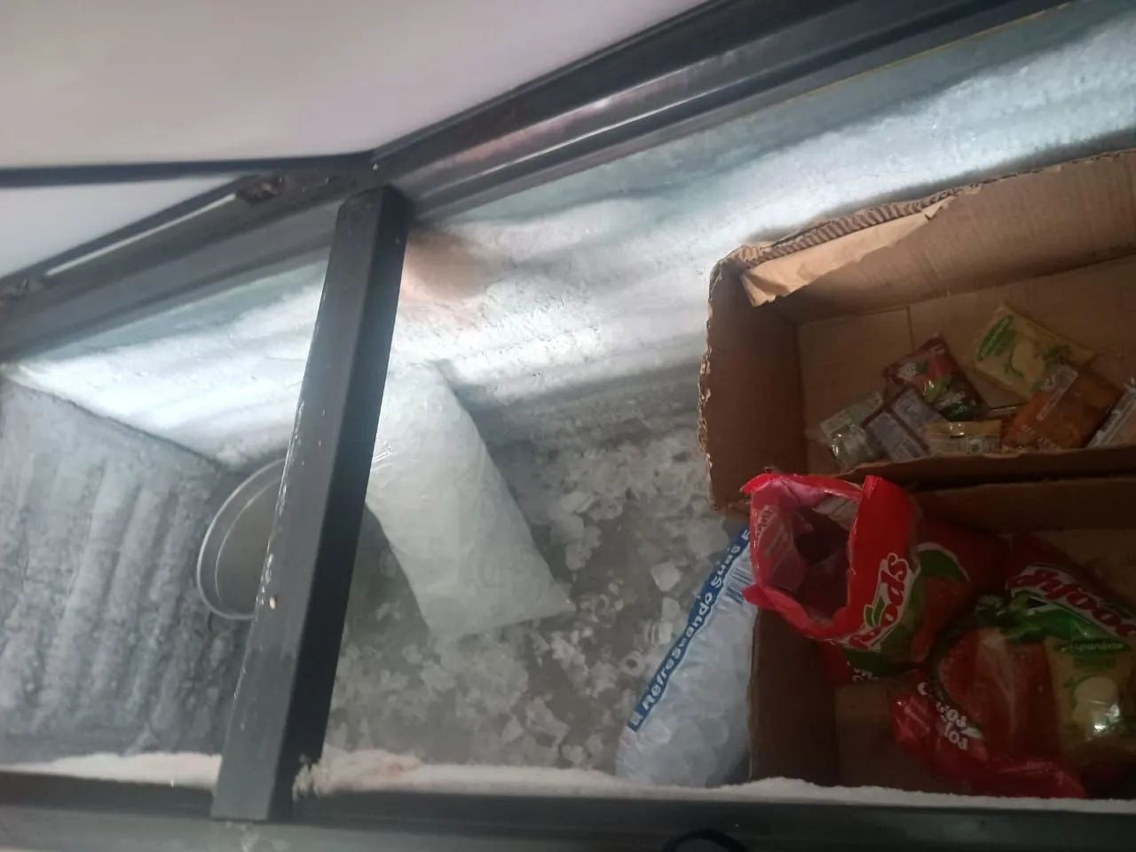 Freezer horizontal  - Foto 2