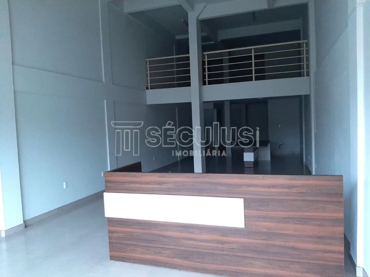Sala comercial para locação no Centro de Jaraguá do Sul - Foto 3