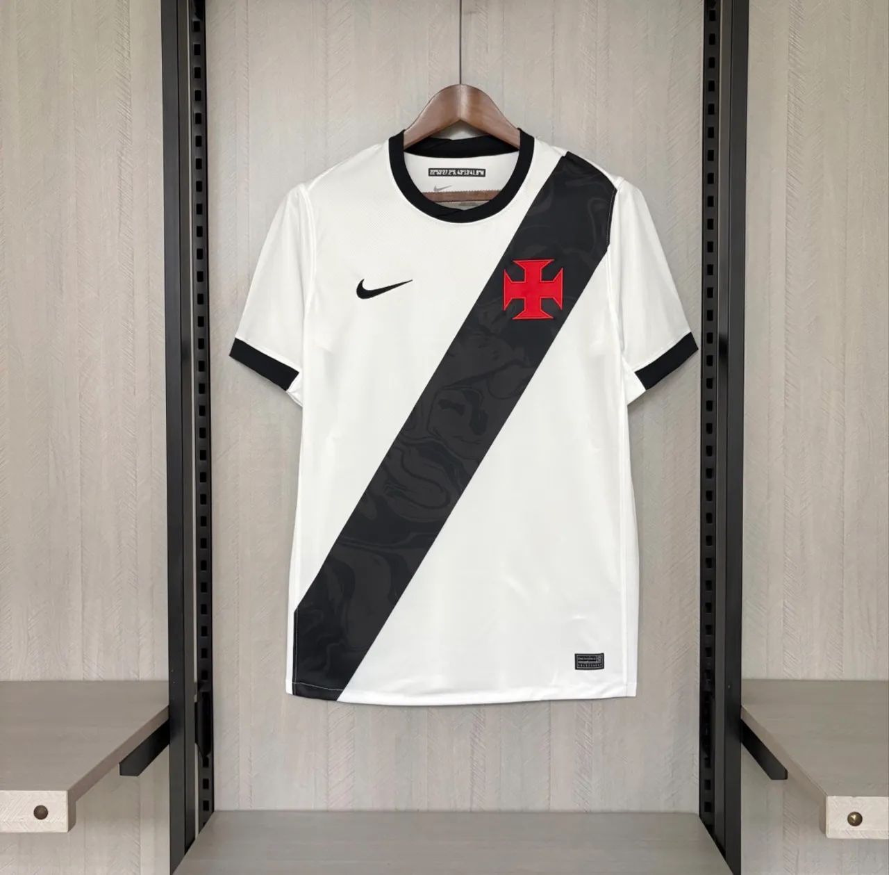 Camisa do Vasco  - Foto 2