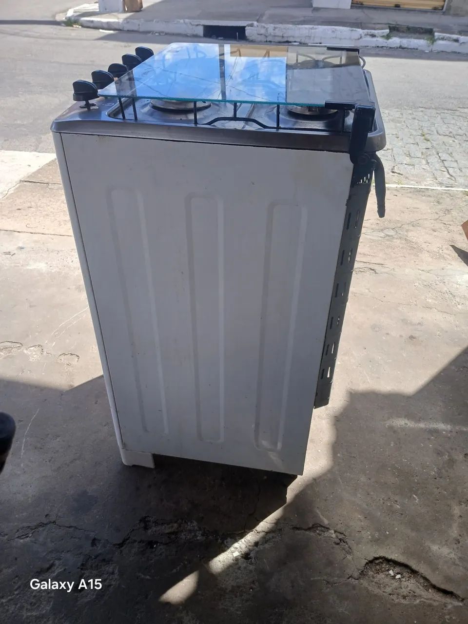 Fogão  - Foto 3