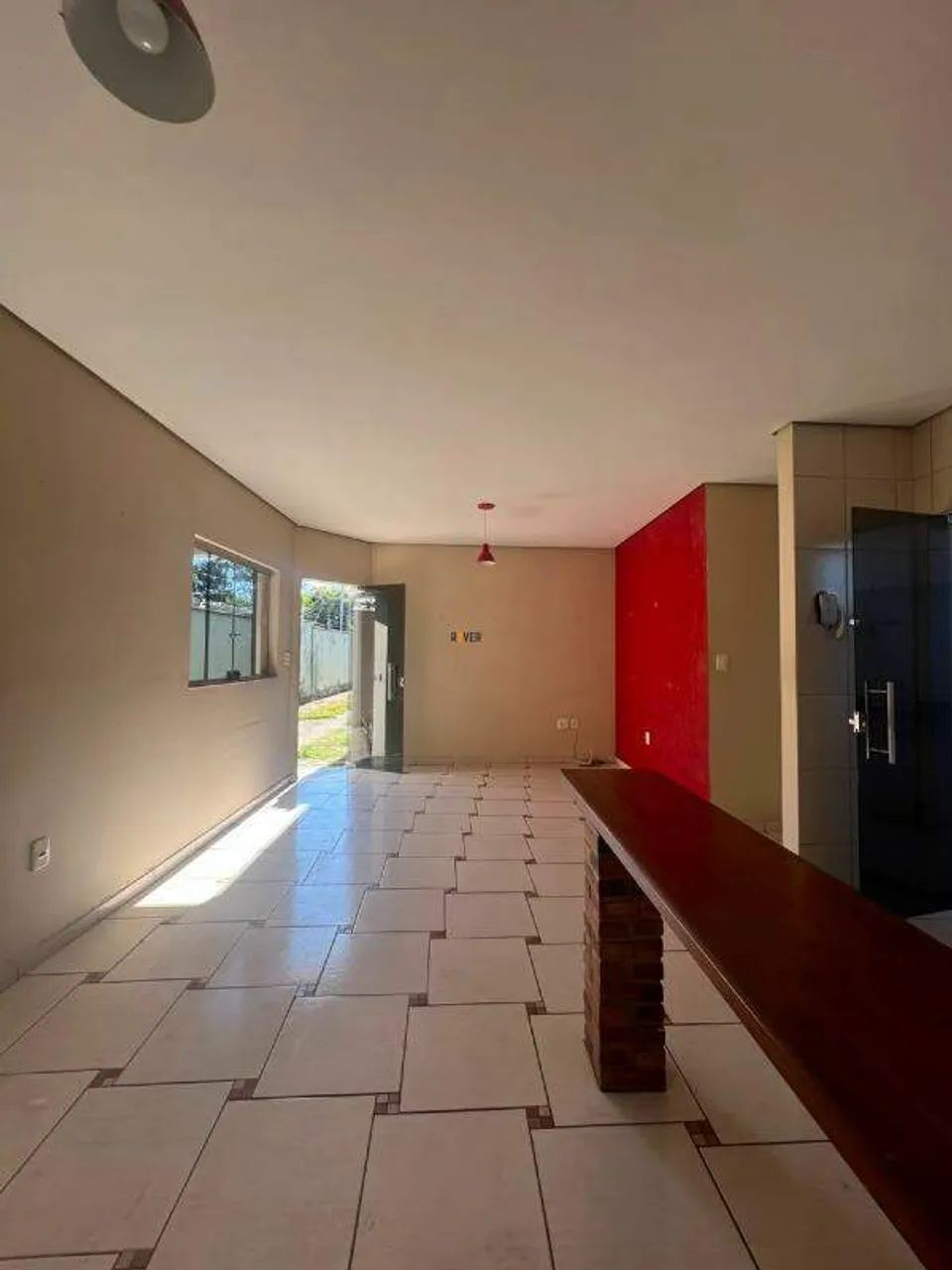 Casa Geminada com 2 Quartos e Área Privativa - Foto 3