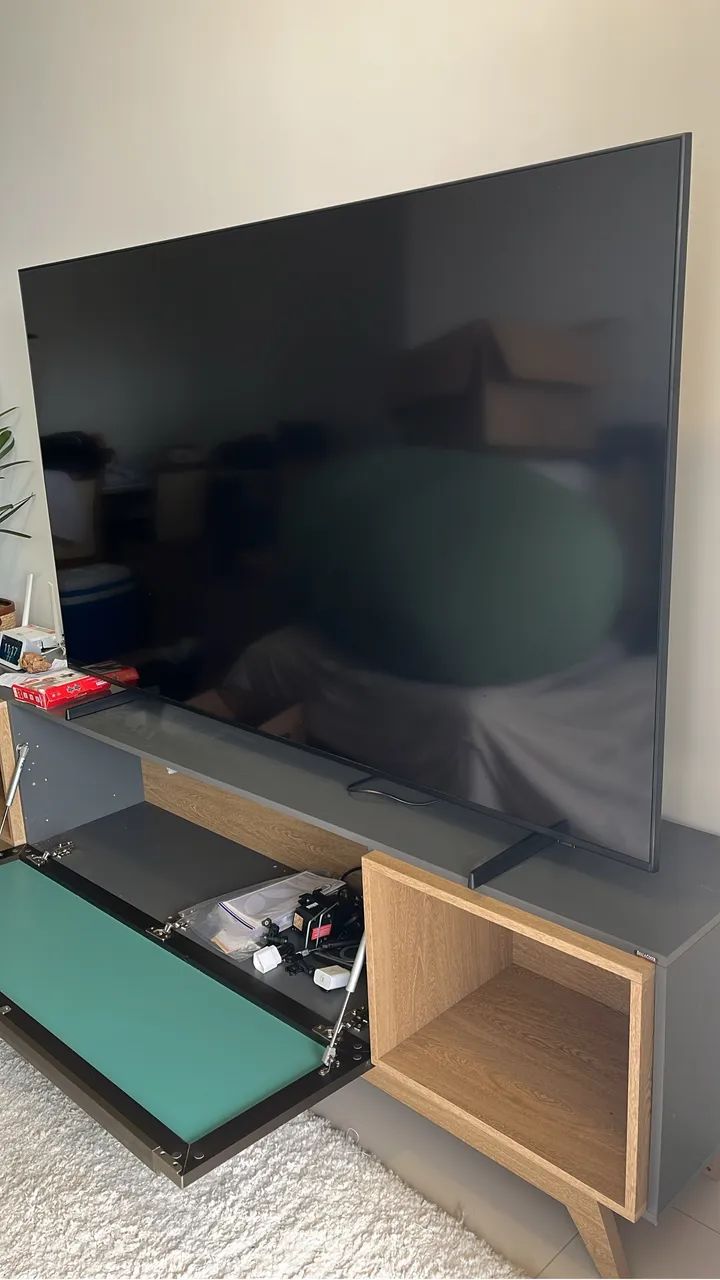 Samsung 70? Crystal UHD 4K ? DU7700