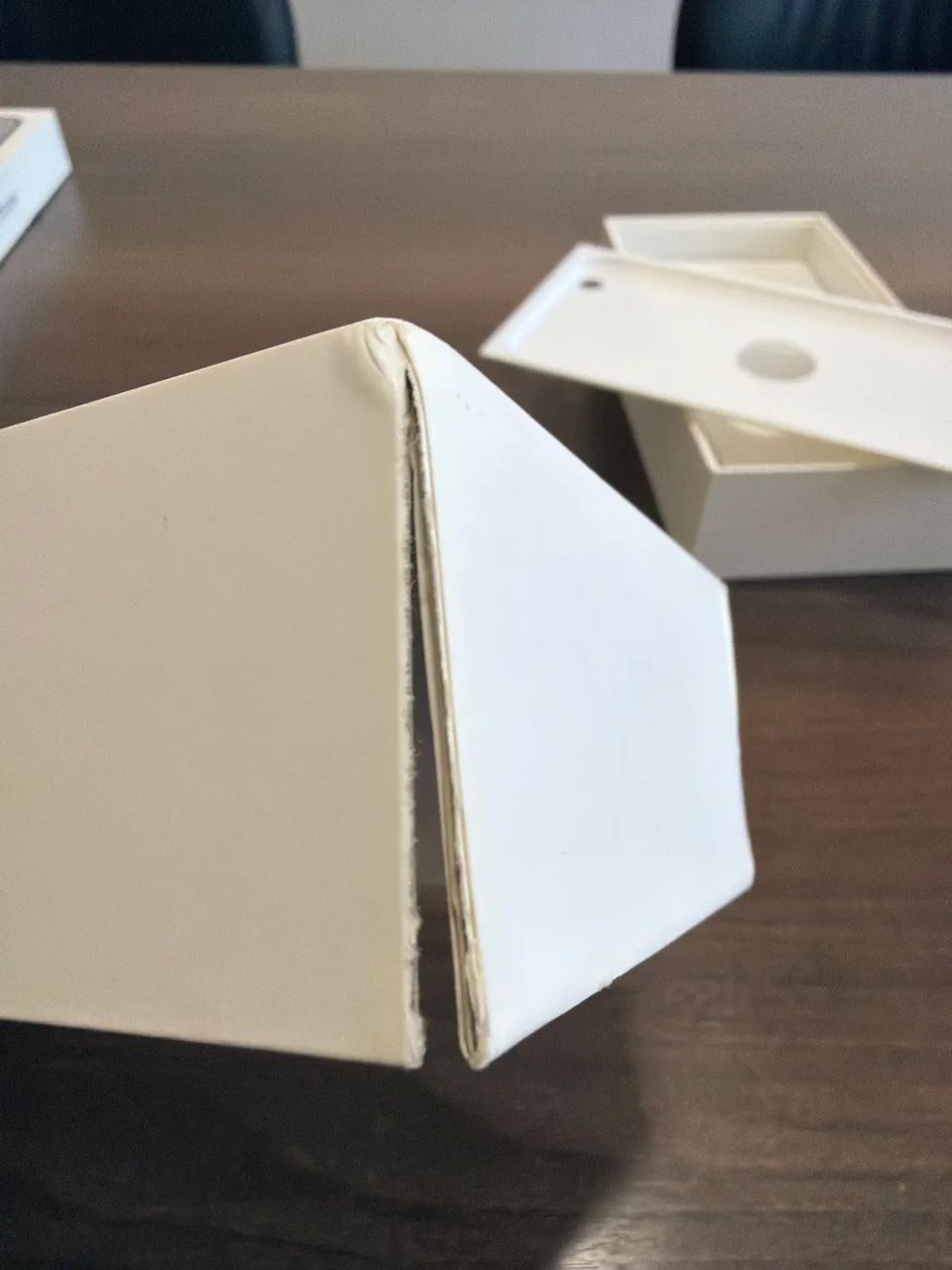 CAIXA IPHONE 6PLUS - Foto 4