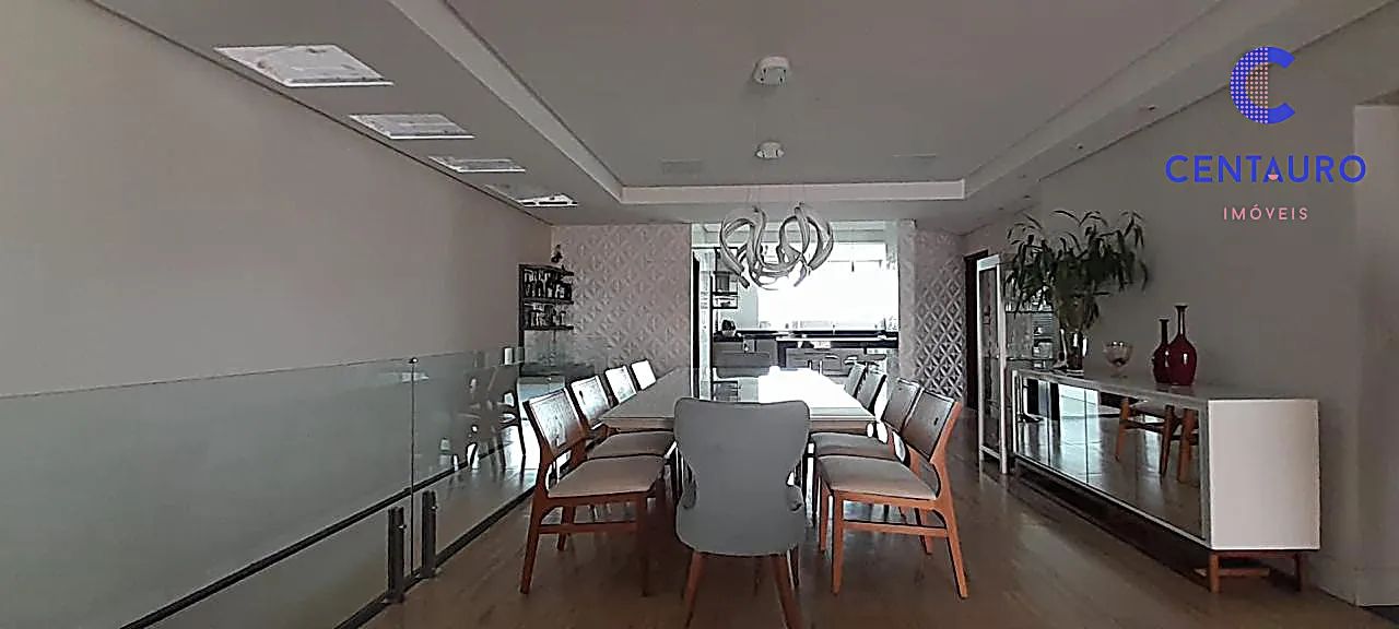 Casa no Quintas da Avenida 2 com 3 quartos semi mobiliada