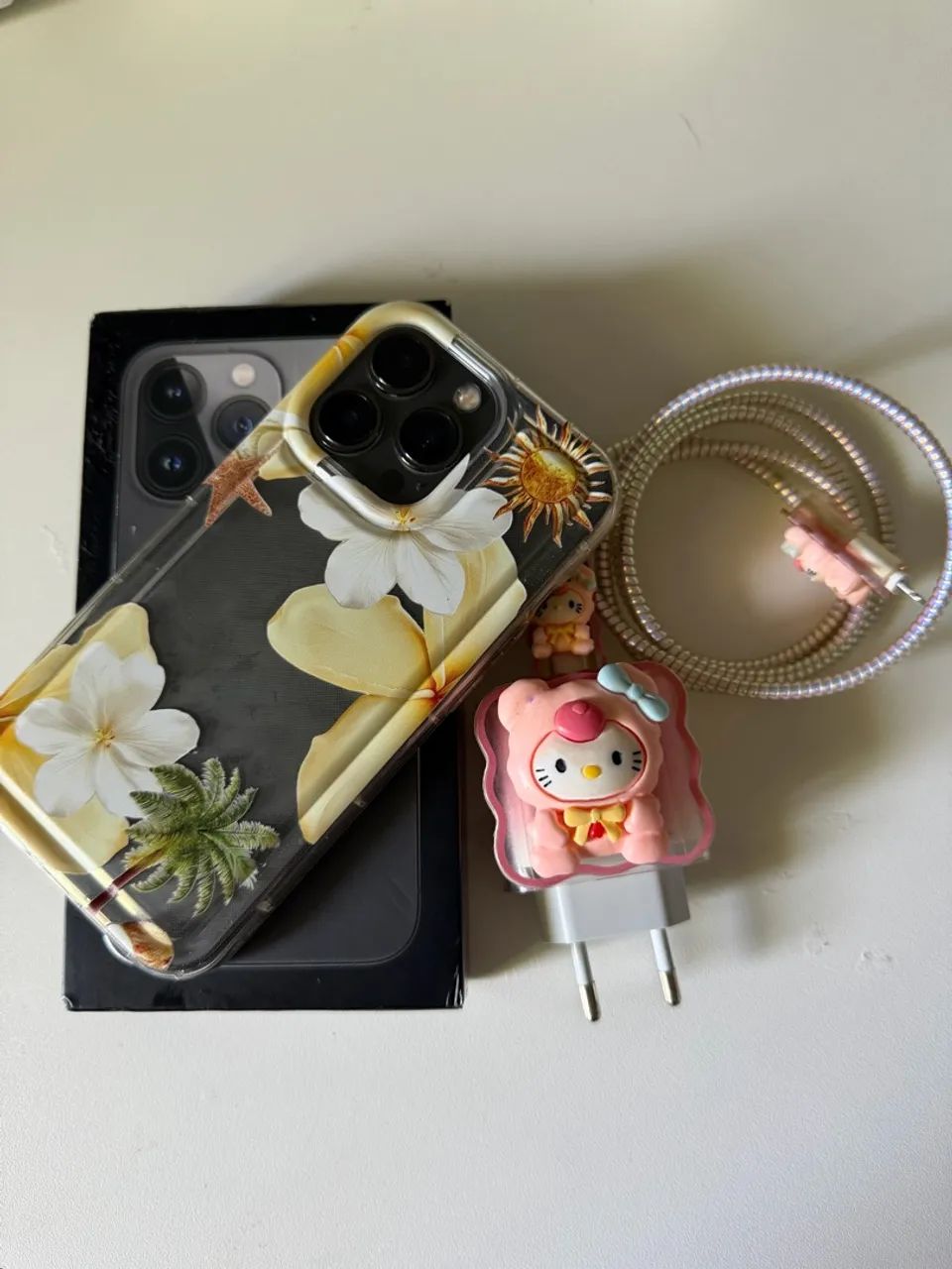 iPhone 13 Pro  256GB  - Foto 3