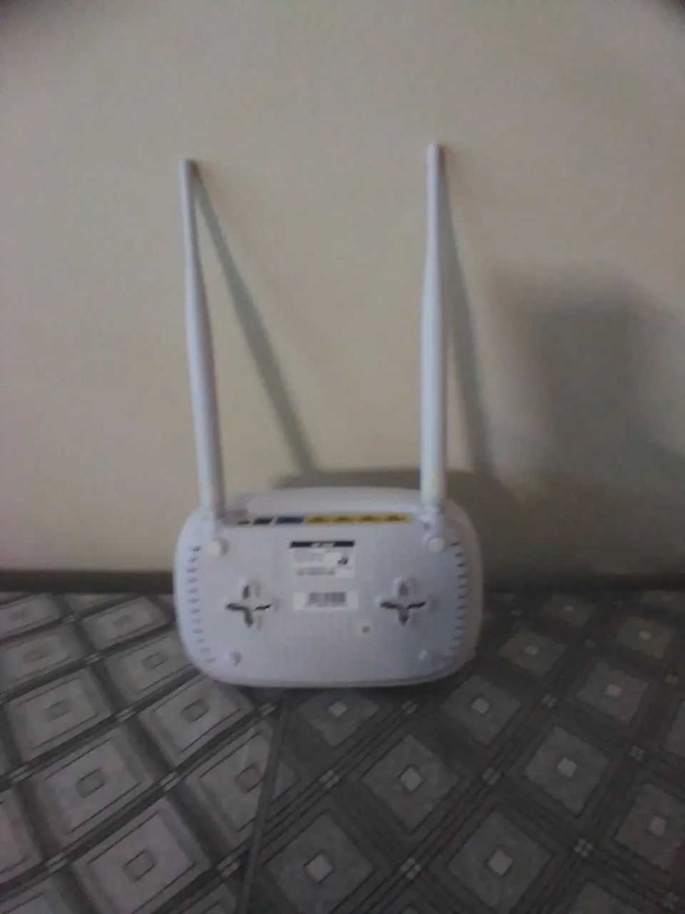 Roteador Intelbras  - Foto 4