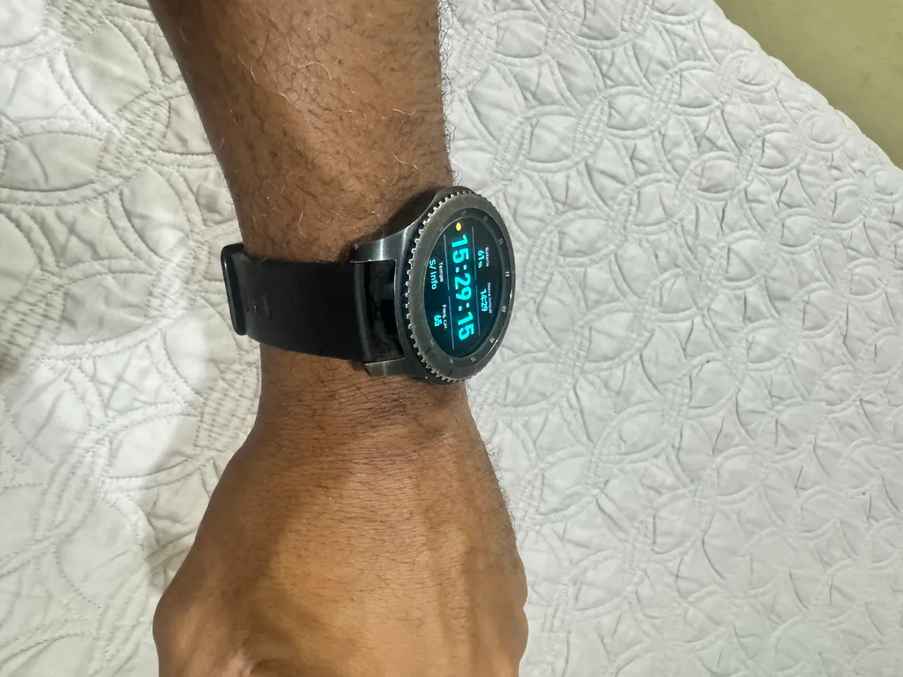 gear s3 frontier