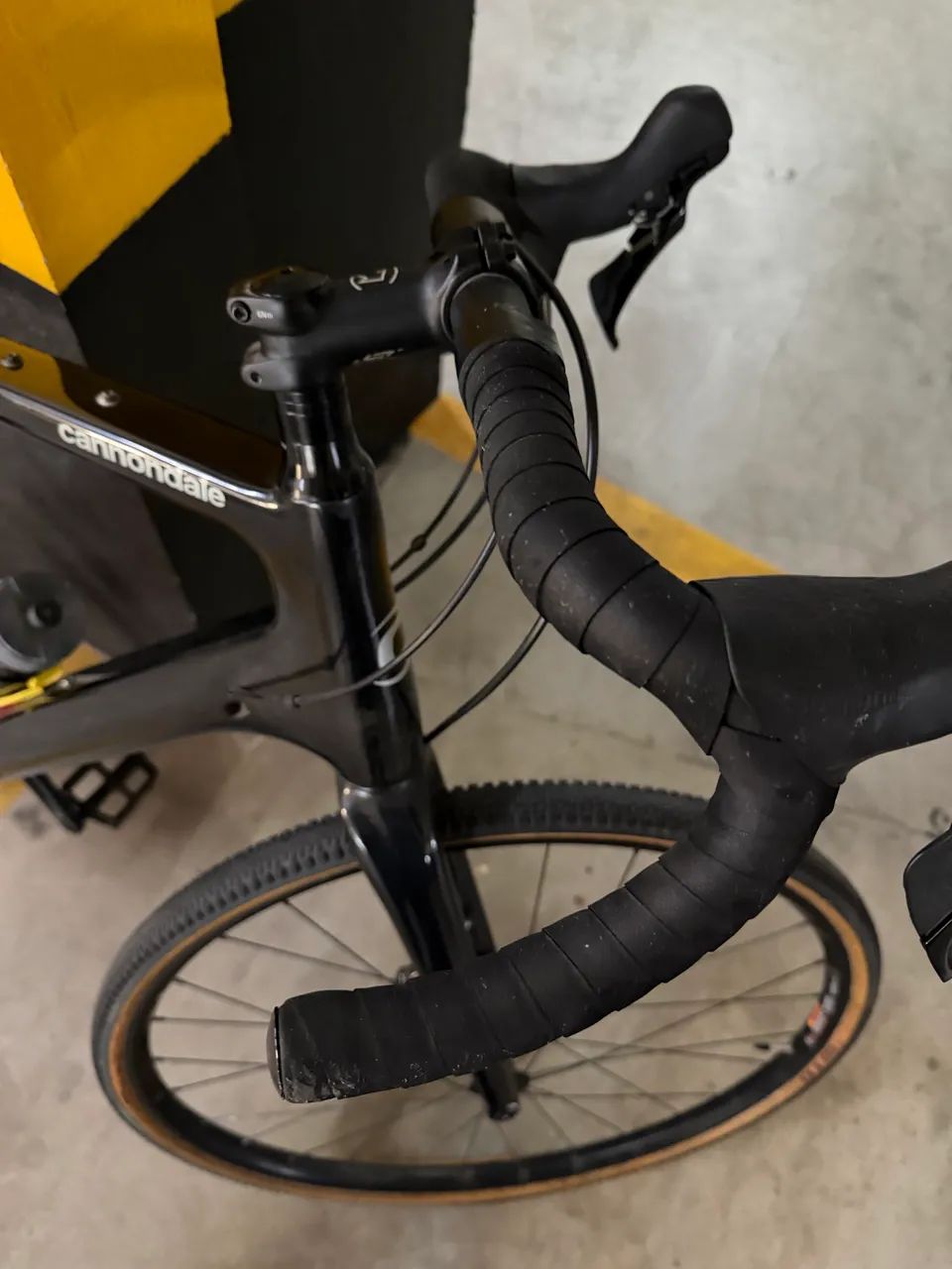 Cannondale Topstone Carbon 5 (L) - Foto 5