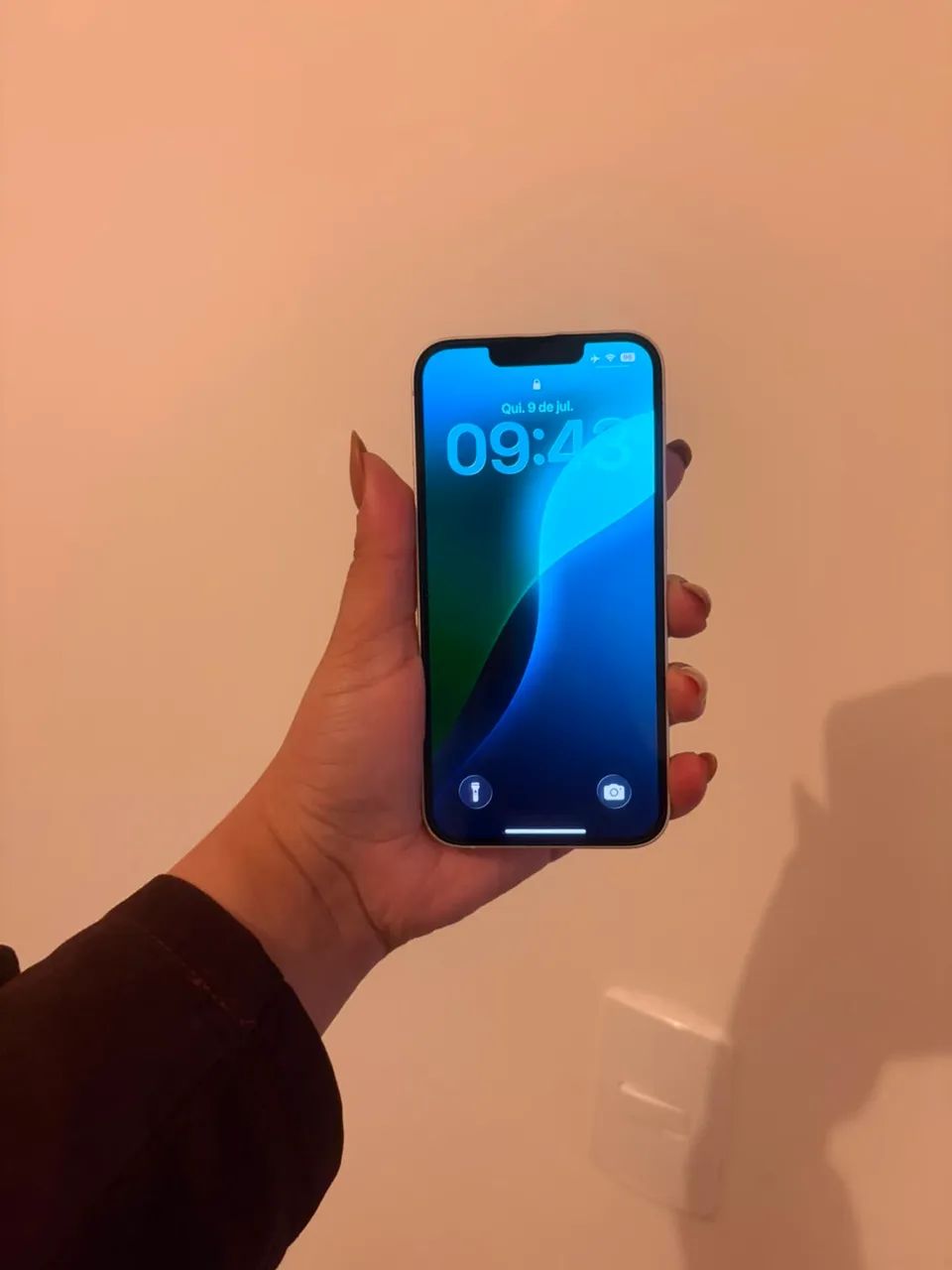 iPhone 13 - Foto 2