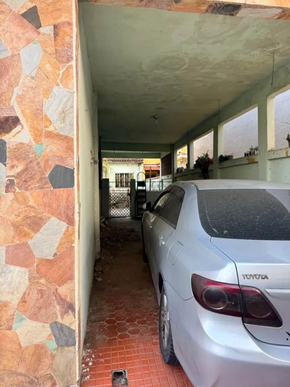 Vendo Casa em Santo Antonio - Foto 3