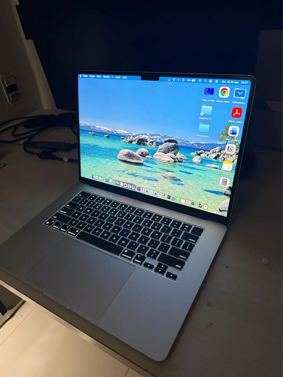 MacBook Air M2 - Foto 2