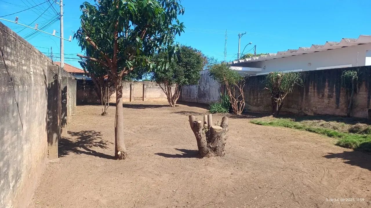 Casa para venda com 82 metros quadrados com 2 quartos em Vila Santa Izabel - Penápolis - S - Foto 2