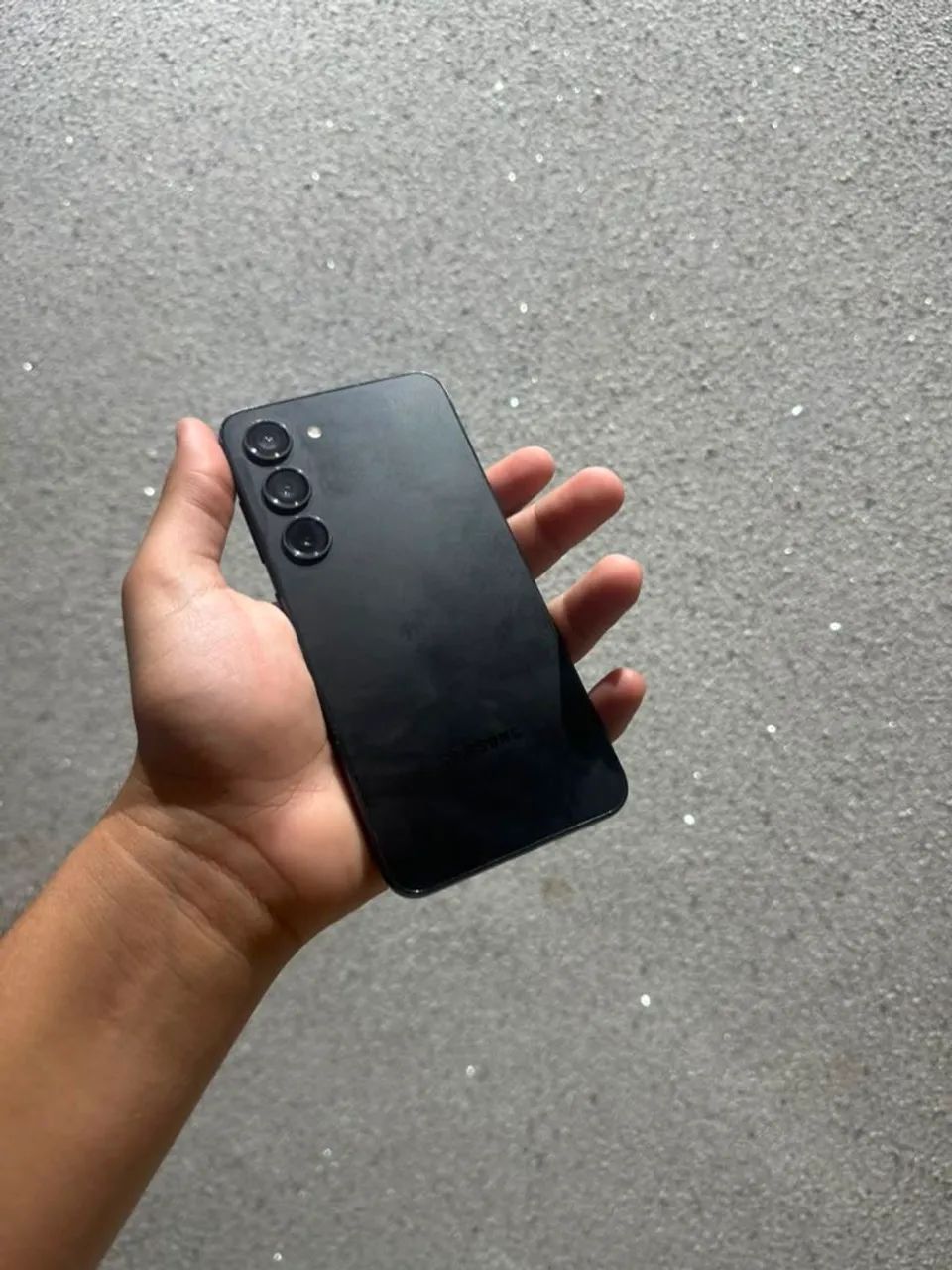 S23 PLUS 256gb valor negociável 