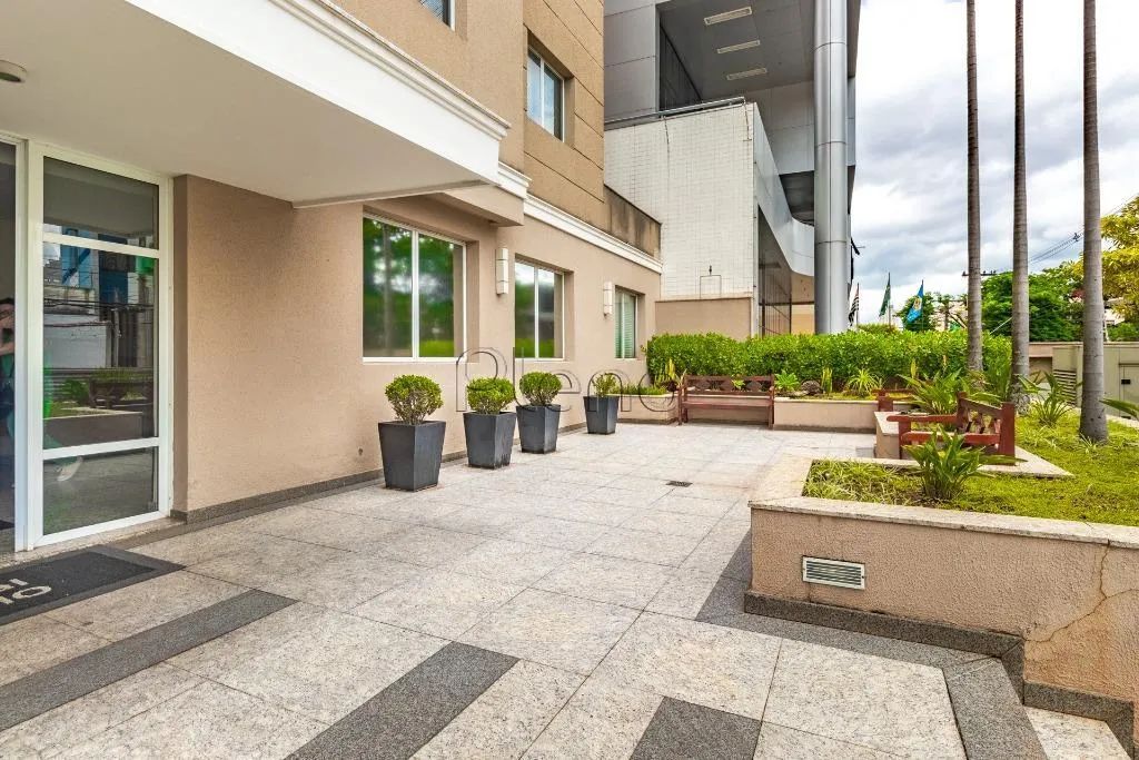 Sala comercial à venda e para locação com 34m² no Edifício Palladio, em Campinas - Foto 2
