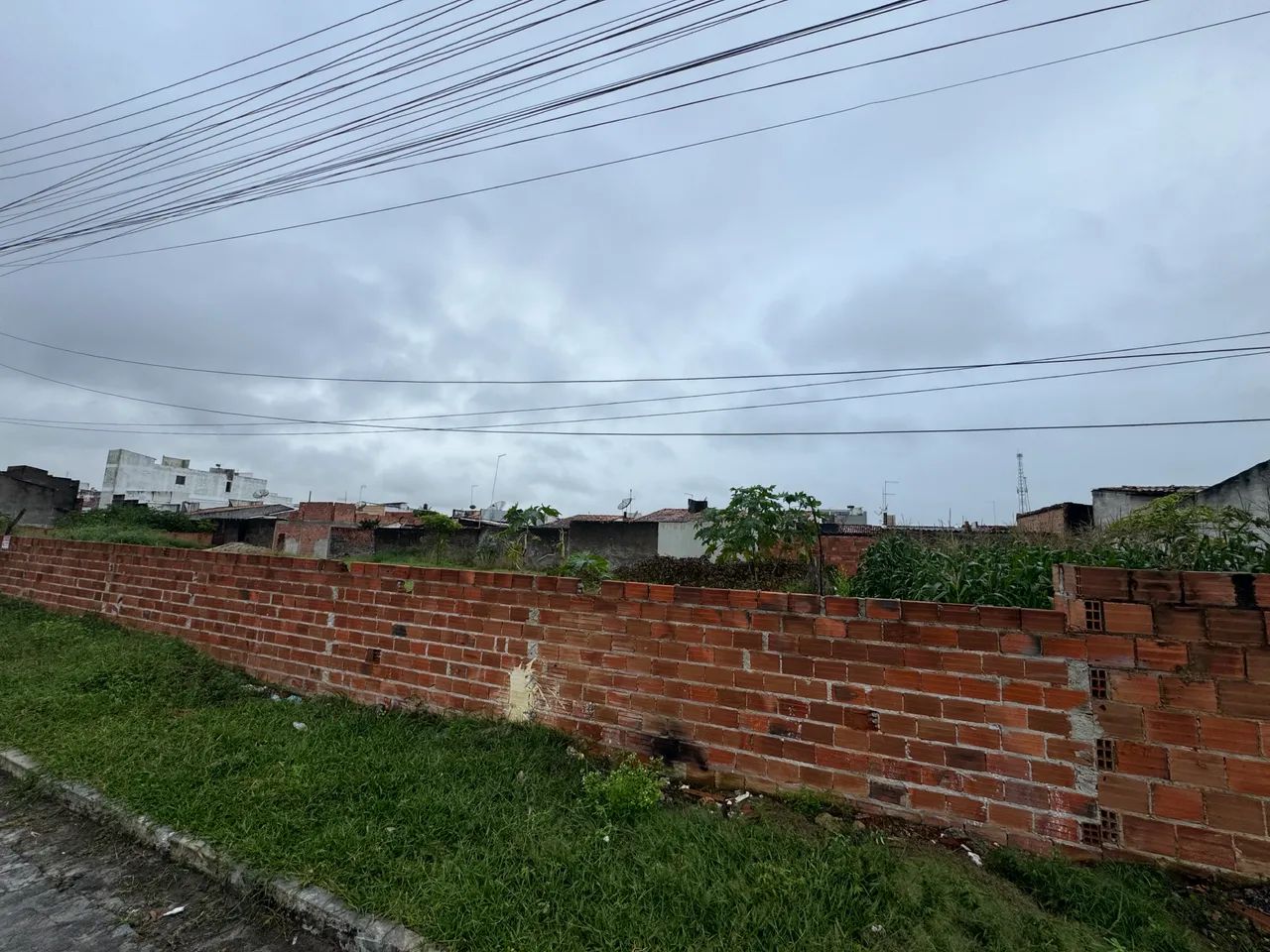 TERRENO EM ITABAIANA 200 m². 8X25. COM ESCRITURA. - Foto 2