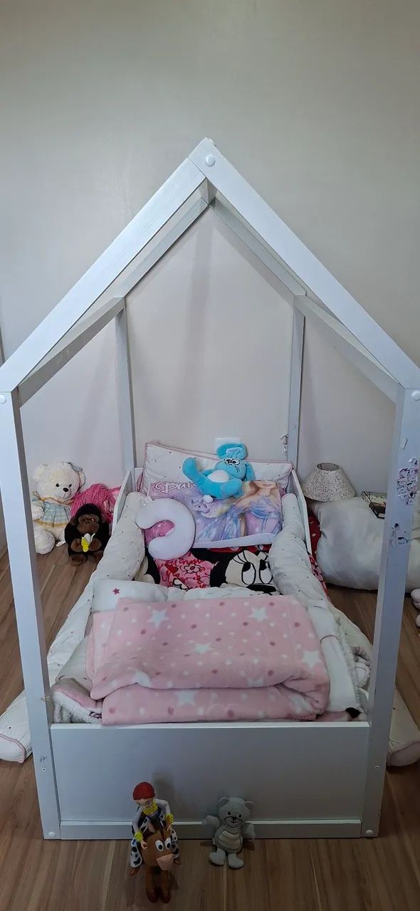 Cama Montessoriana  - Foto 2
