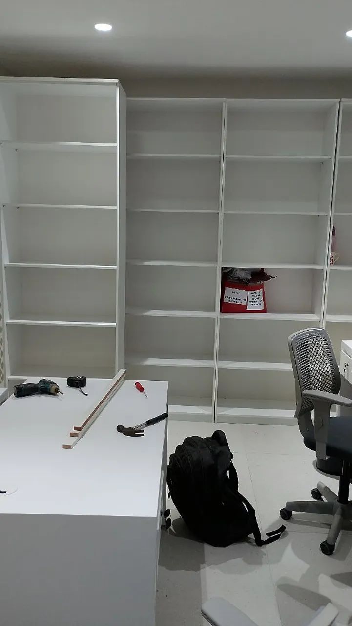 Sou ajudante de marceneiro  - Foto 3
