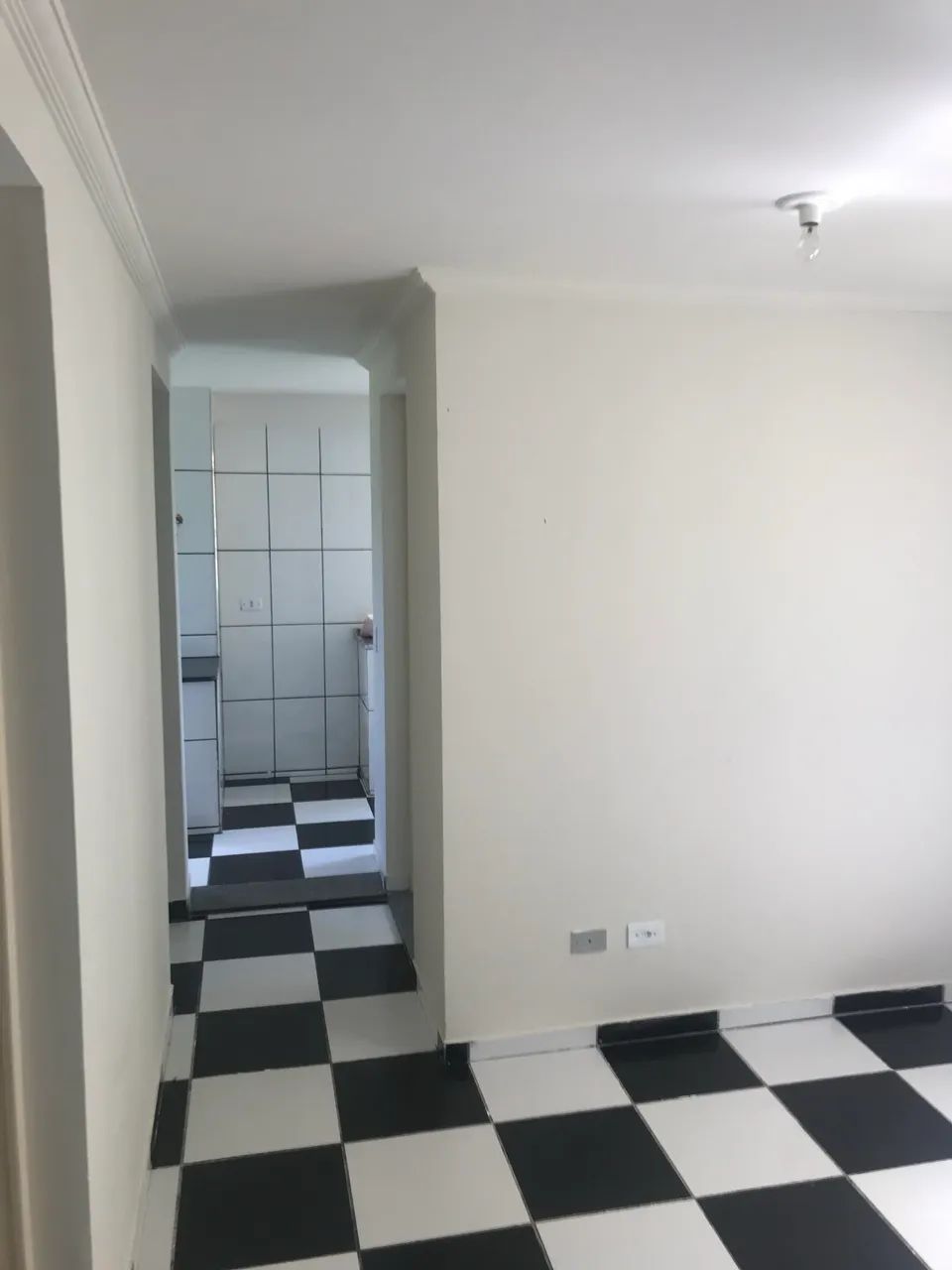 Apartamento Padrão Piquete  - Foto 4