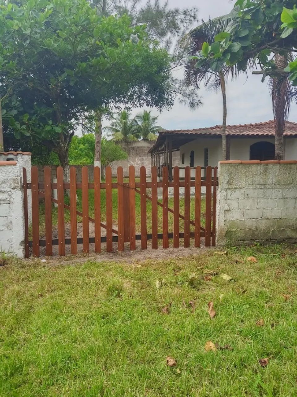 Foto - Ilha Comprida - 