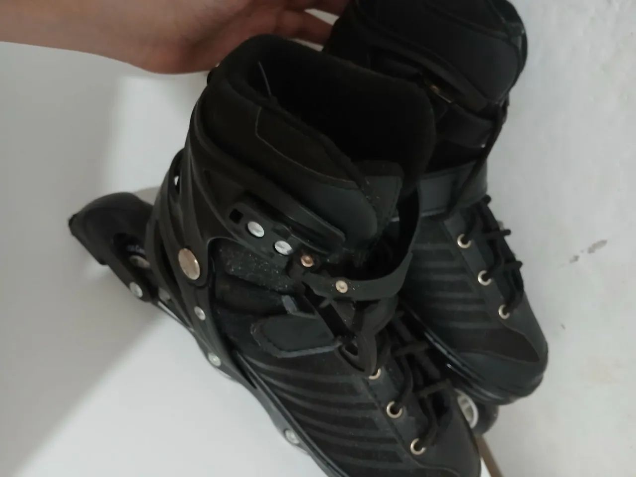 Pantins (preço minimo)