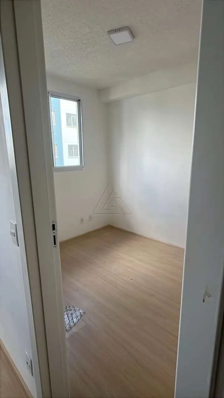 Studio com 2 quartos, Jardim São Luís, São Paulo - R$ 276 mil, Cod: 6470 - Foto 3
