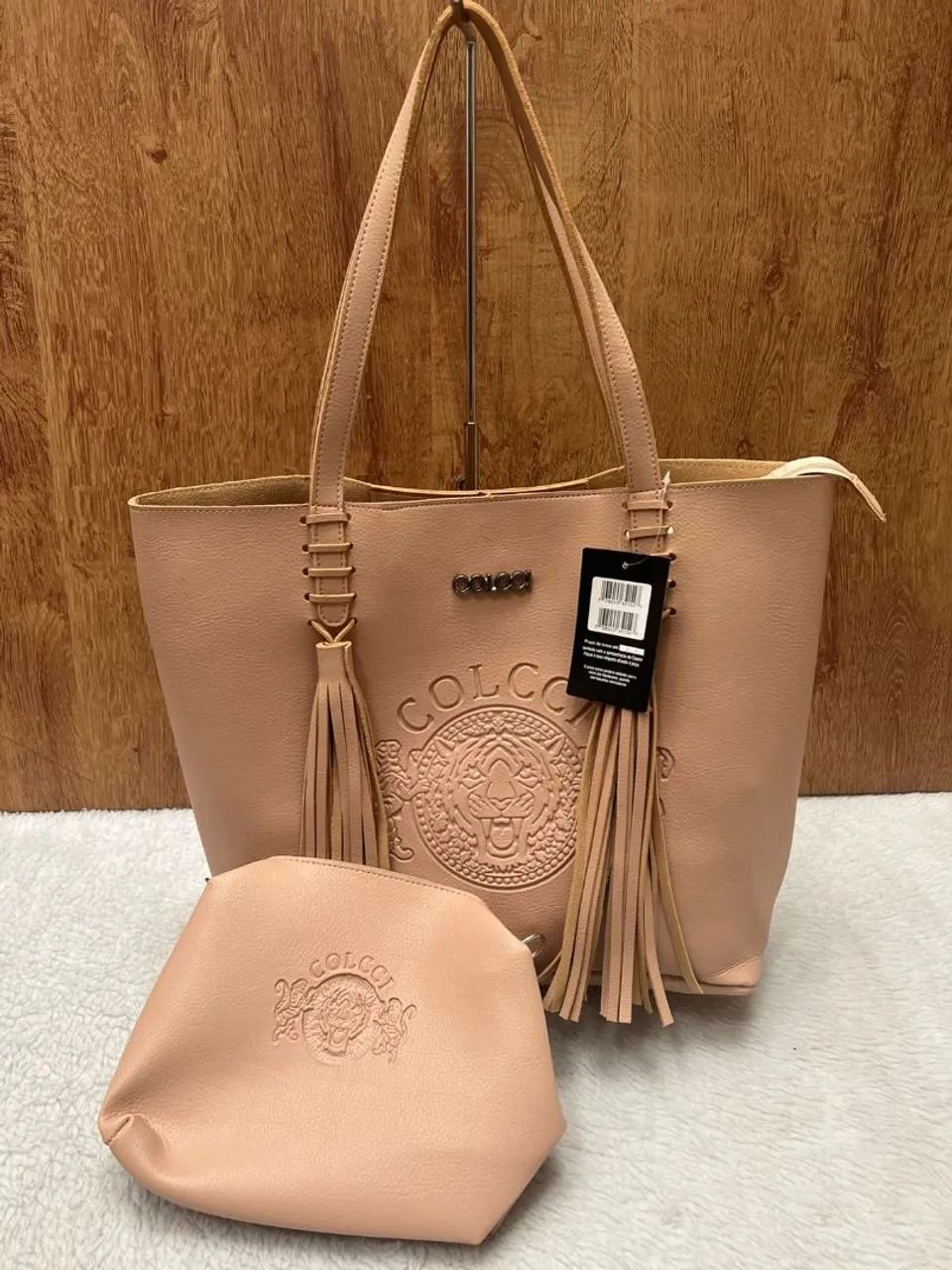 BOLSA COLCCI - Foto 3