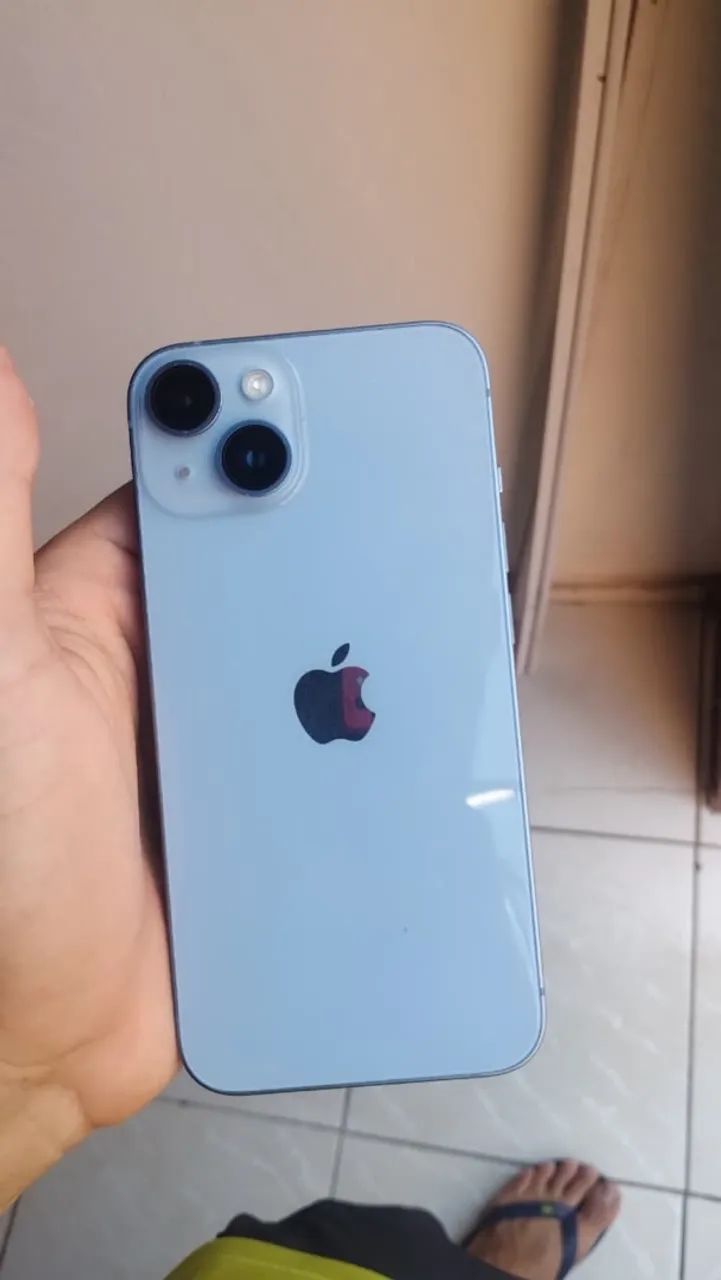iPhone 14 256gb  - Foto 4