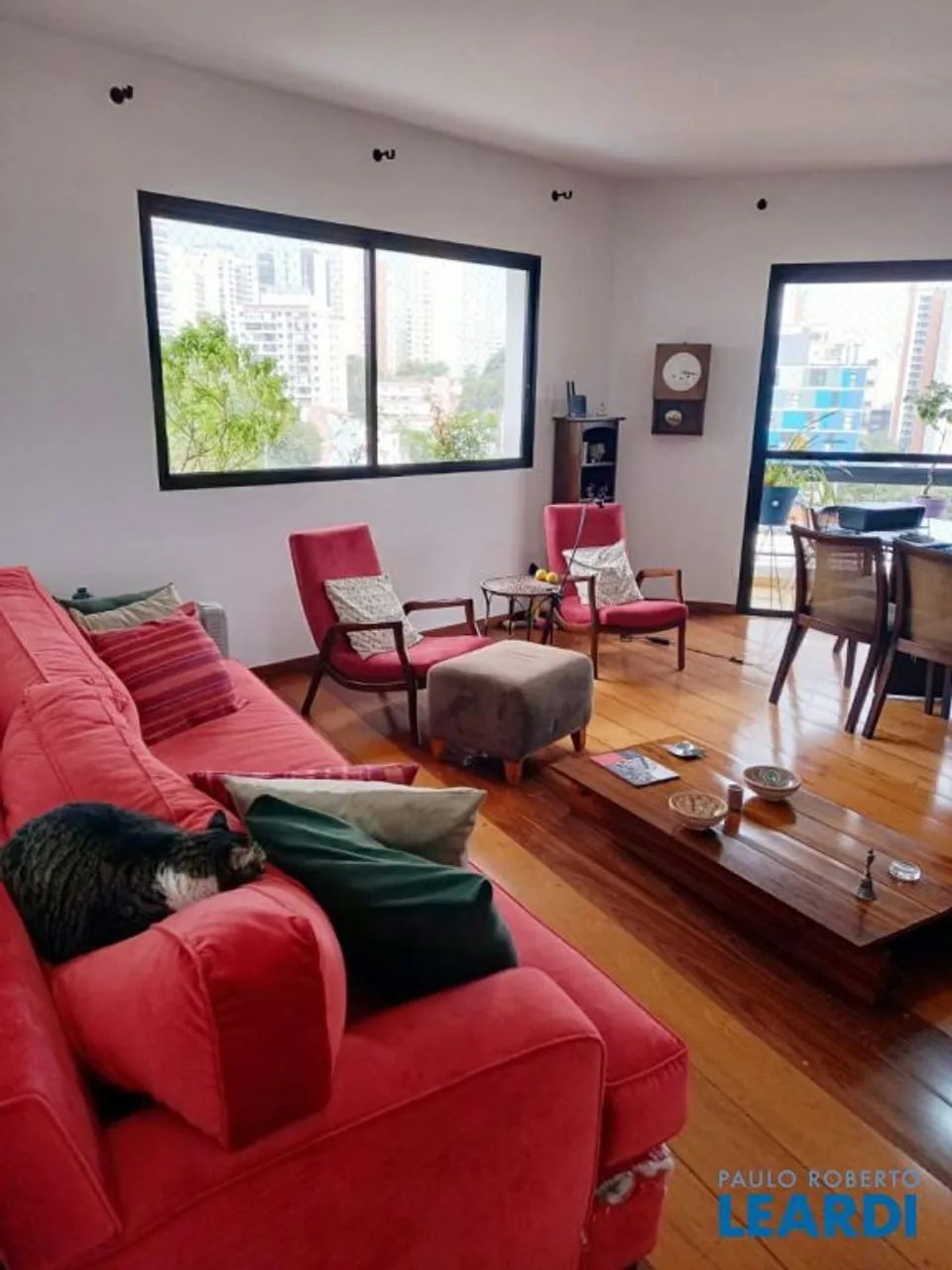 APARTAMENTO - VILA MADALENA - SP - Foto 3