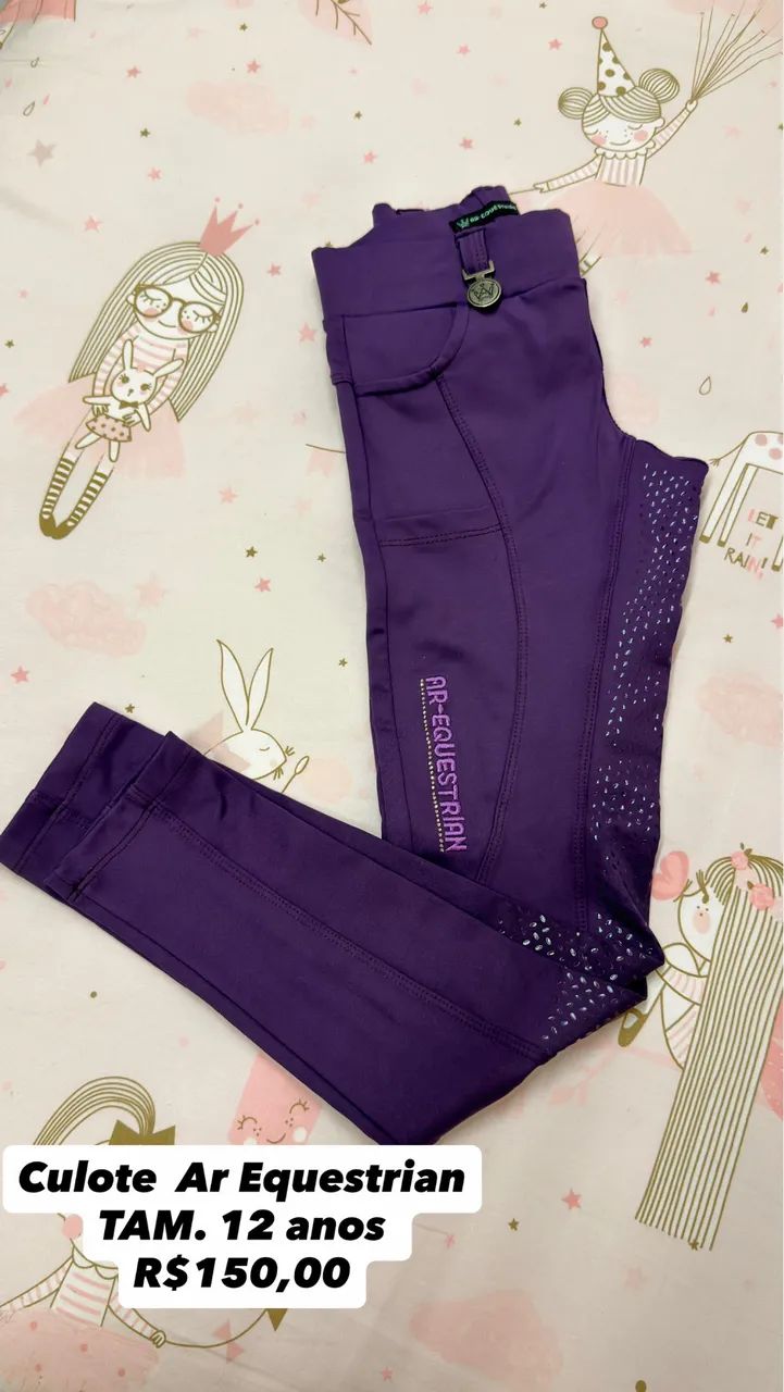 Roupa hipismo  - Foto 2